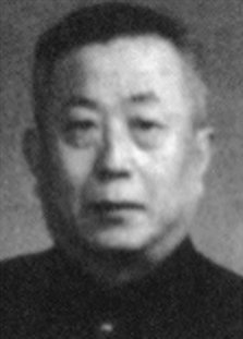 孙昌熙