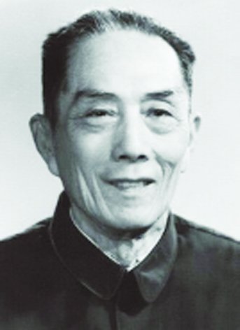 张沈川