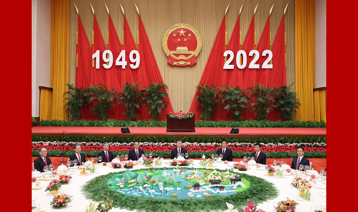 建强战斗堡垒  夯实执政之基——党的十九大以来党的基层组织建设工作综述