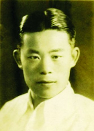 李嘉泳