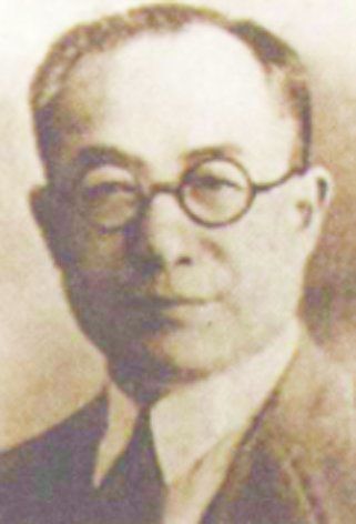 马师儒