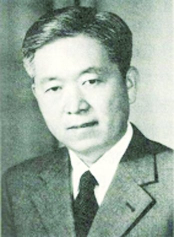刘泮溪