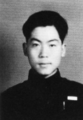 蓝翎
