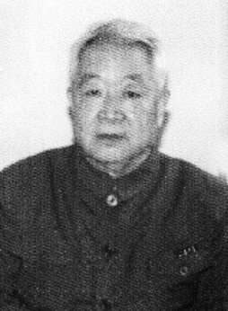 张知寒
