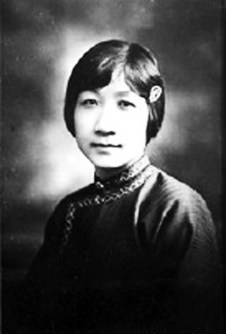 刘兰华