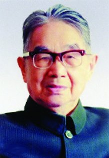 夏征农