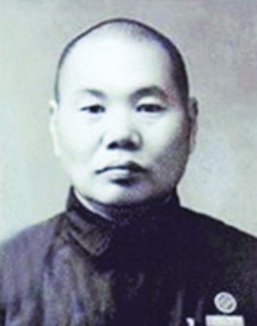 郑毓桂