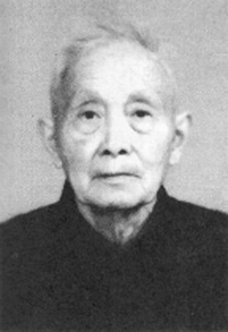 李先正