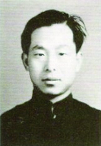 李希凡