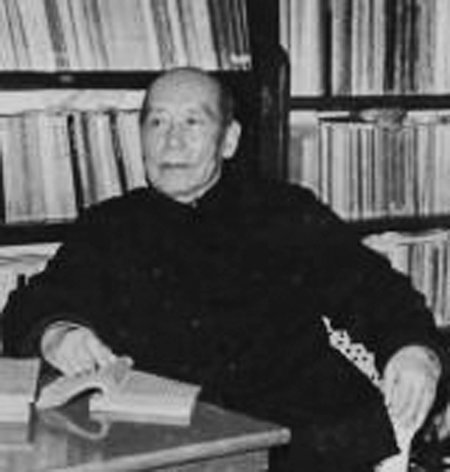 韩连琪