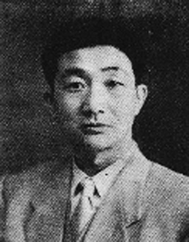 王彬华