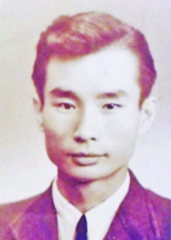 孙桂毓