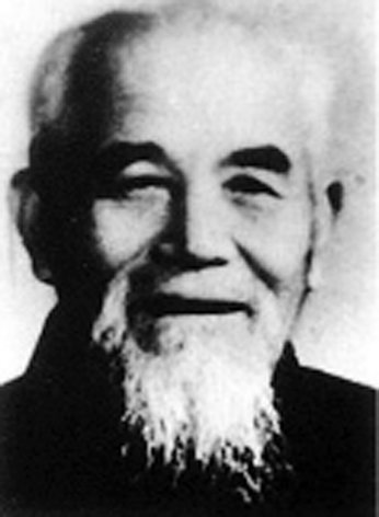 刘子衡