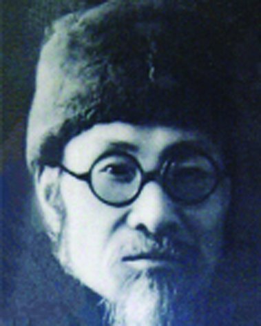 范之杰