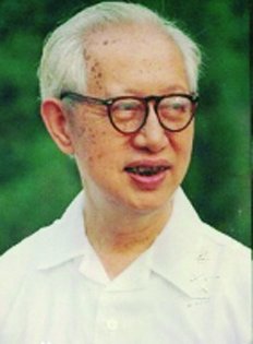 谢力同