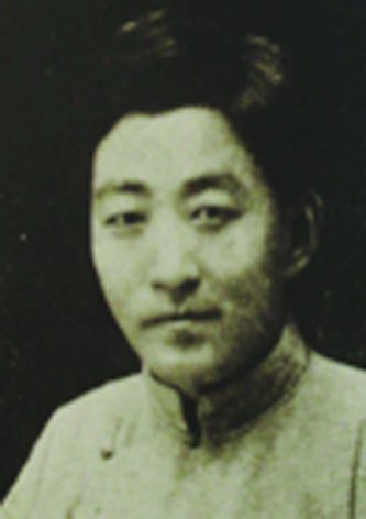 李缵文