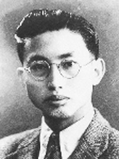 刘敦愿